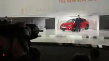 2017 SEAT Ibiza