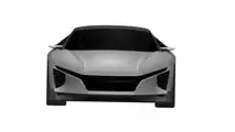 Possible Honda S2000 patent
