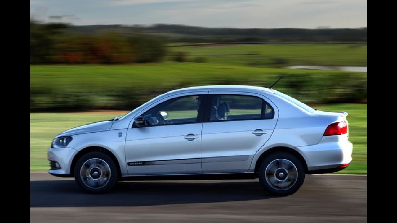 Ka foi o carro mais vendido para PJ em fevereiro - veja a lista