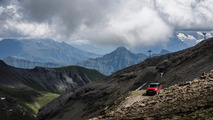 Range Rover Sport Inferno Murren