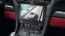 Porsche 911 Turbo