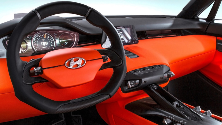 Hyundai Intrado Concept