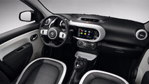 Renault Twingo Midnight