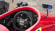 1997 Lola T97-30 F1 Road Car F1R