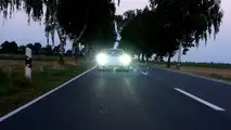 Kaege Porsche 911