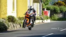 Isle of Man TT 2016