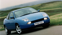 Fiat Coupe
