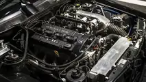 1990 Mercedes-Benz 190E 2.5-16 Evolution II