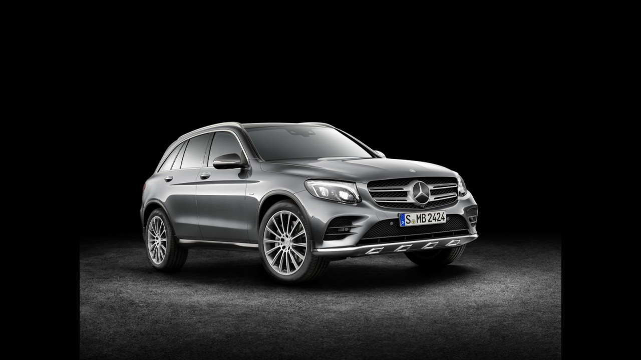 Em alta, Mercedes fecha 1º trimestre na liderança do mercado premium