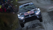 Sébastien Ogier, Julien Ingrassia, Volkswagen Polo WRC, Volkswagen Motorsport