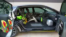 Kia Concepts SEMA 2016