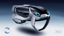 SeaBubbles Paris