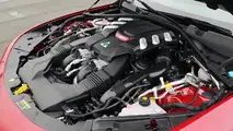 2017 Alfa Romeo Giulia: First Drive