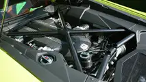 Hong Kong’taki tek Lamborghini Aventador Miura Homage 1 milyon dolar ediyor
