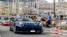 Ferrari F12berlinetta