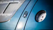 Edo Maserati MC12 VC