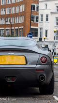 KVC AM DB7 Zagato