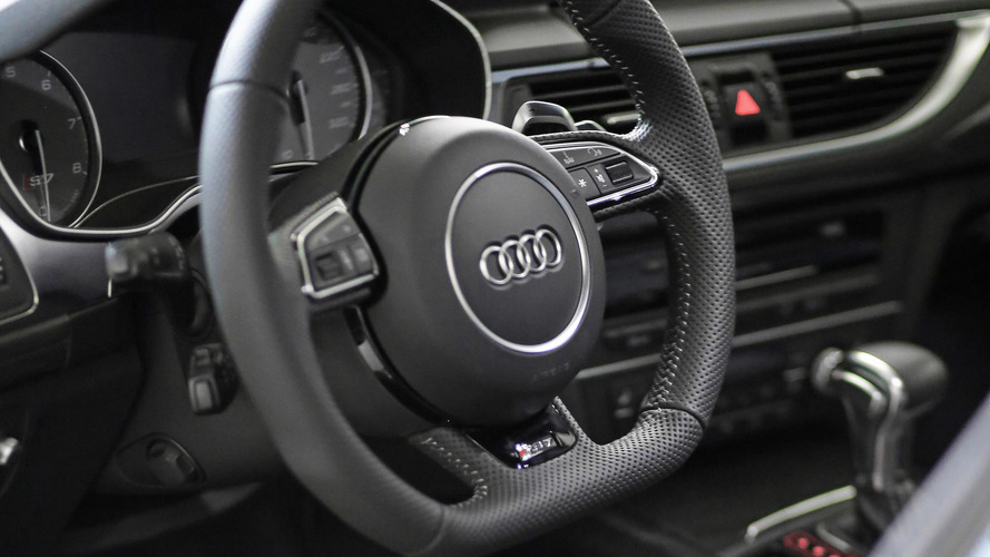 Audi S7 MD700 M & D Exclusive Cardesign