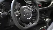 Audi S7 MD700 M & D Exclusive Cardesign
