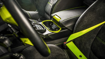 Porsche Cayenne S by Carlex Design
