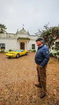 Lamborghini Miura 50th anniversary celebrations