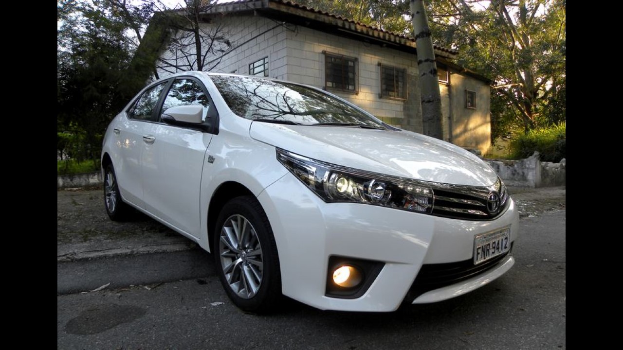 Vendas PF 2015: Onix lidera com folga e Corolla e HR-V são top 10 - veja lista
