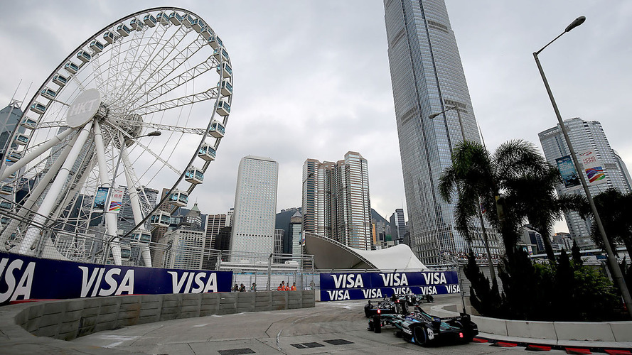 Motorsport Network devient actionnaire de la Formule E