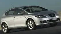 2004 Seat Leon