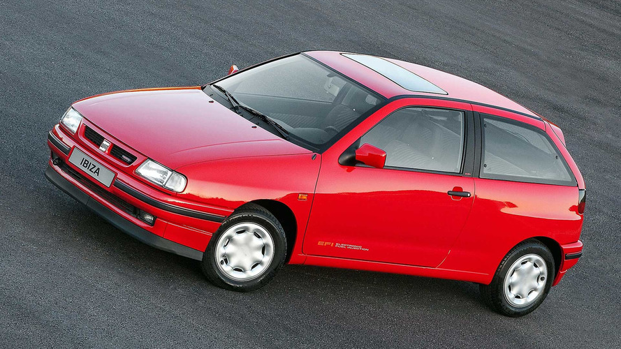 SEAT Ibiza 2017, una historia de éxito