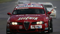 Alfa Romeo 156 (932)