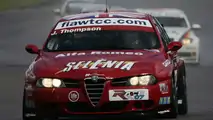 Alfa Romeo 156 (932)