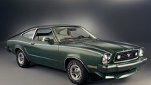 Ford Mustang II