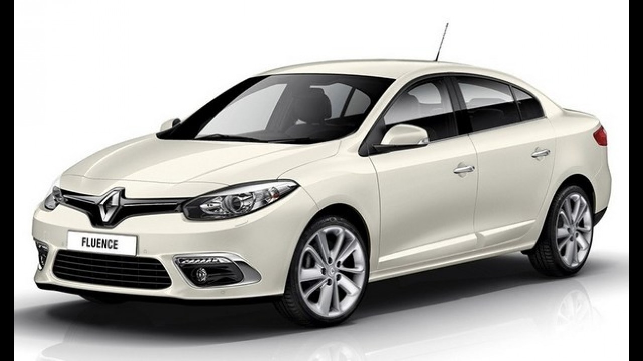 Ofuscados pelos japoneses no Brasil, Jetta e Fluence se dão bem... na Turquia!