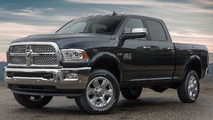 2017 Ram 2500