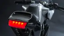 Husqvarna Vitpilen 401 Aero concept