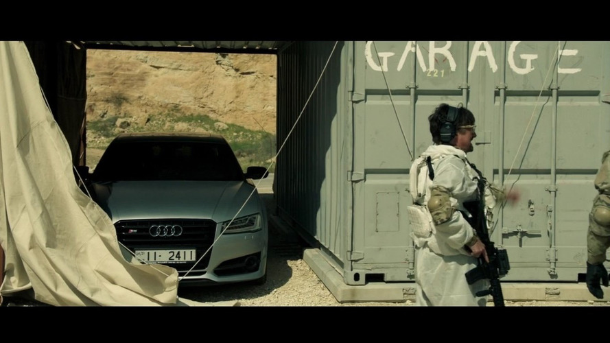 The Grand Tour - Episode 2
