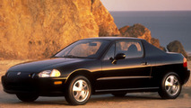 Honda Del Sol