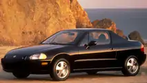 Honda Del Sol