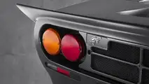 McLaren F1 GTR Longtail chassis 20R