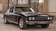 1976 Jensen Interceptor eBay