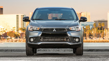 2017 Mitsubishi Outlander Sport Limited Edition