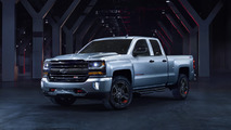 Chevrolet Redline Modelleri