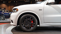 2018 Dodge Durango SRT: Chicago 2017