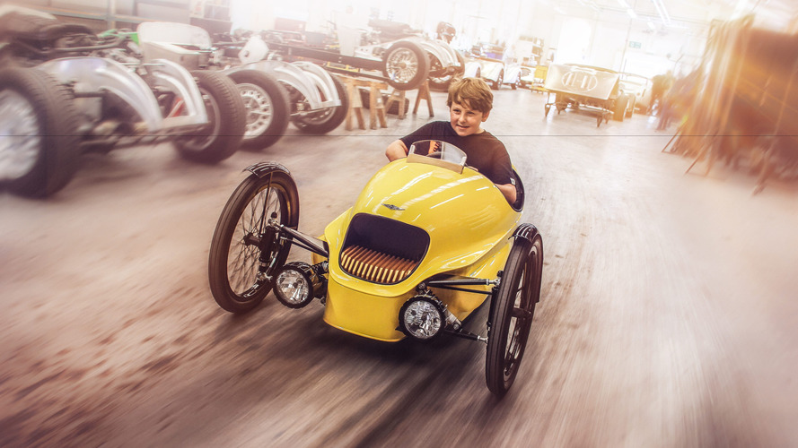 EV3 Junior