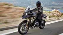 2017 BMW R 1200 GS