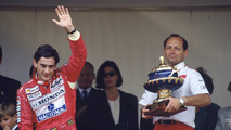 Ron Dennis 9