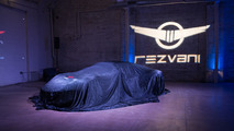 Rezvani Beast Alpha