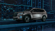 Subaru Viziv-7 SUV konsepti