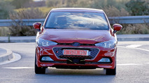 2017 SEAT Ibiza casus fotoğrafları