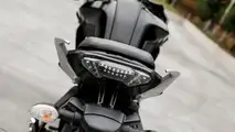 Yamaha Tracer 700 MT-07